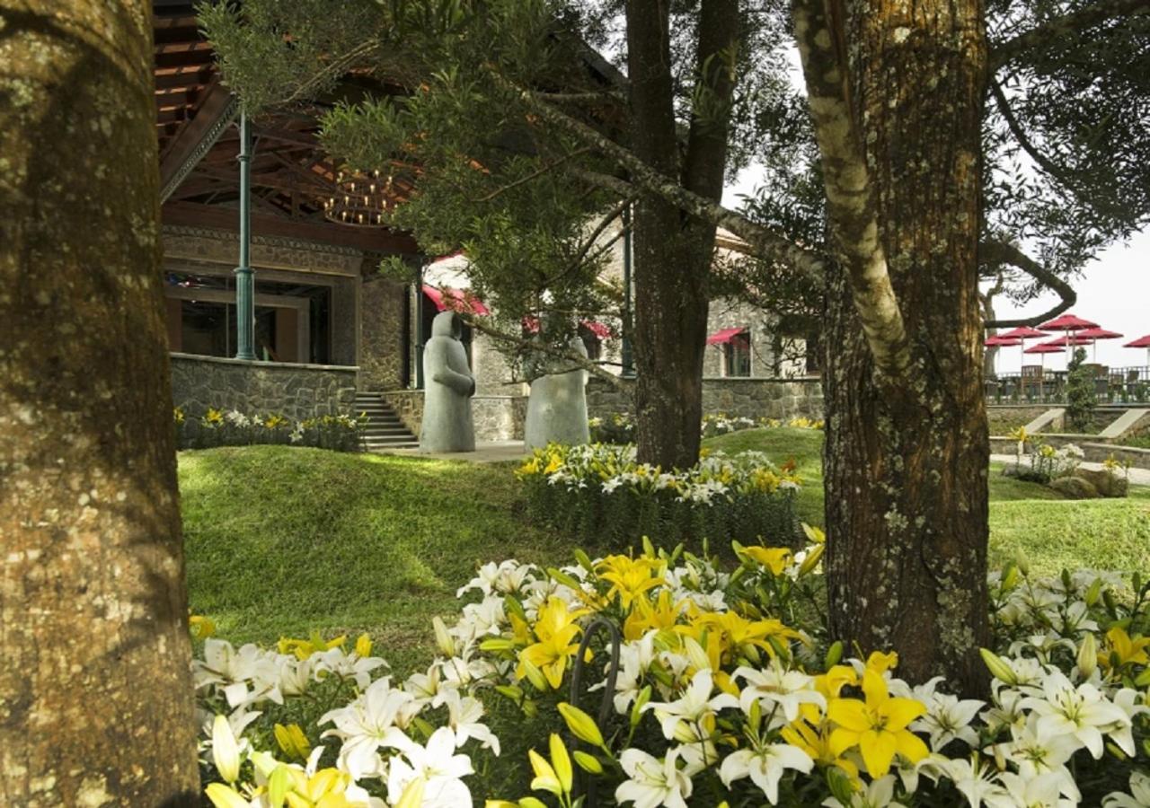 The Tamara Kodai Kodaikanal Εξωτερικό φωτογραφία