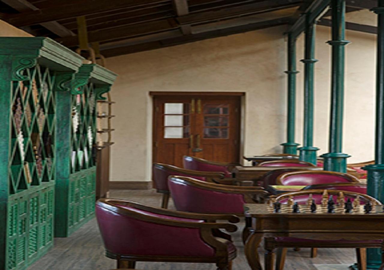 The Tamara Kodai Kodaikanal Εξωτερικό φωτογραφία