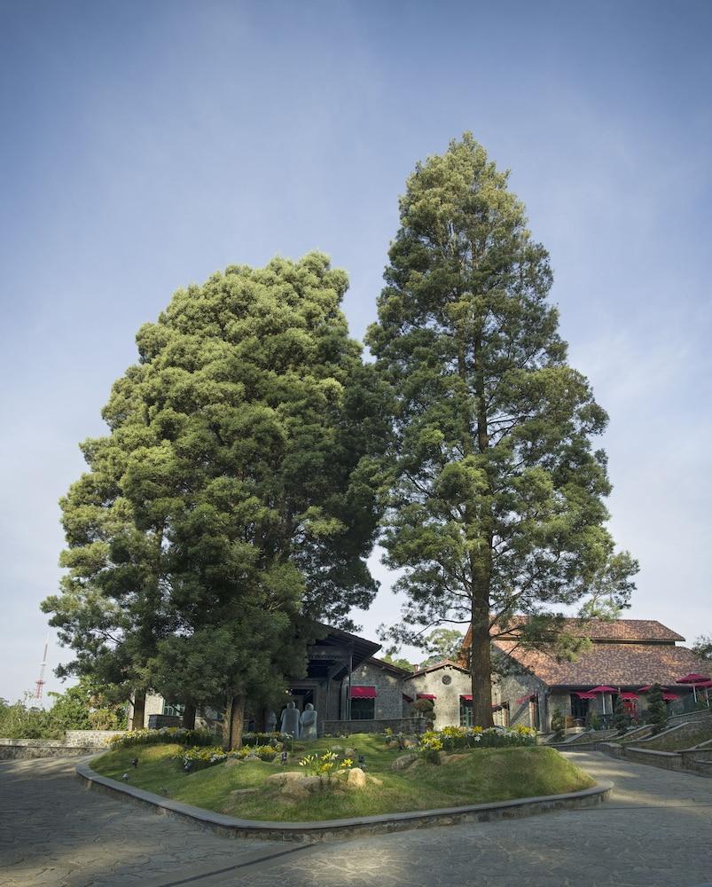 The Tamara Kodai Kodaikanal Εξωτερικό φωτογραφία