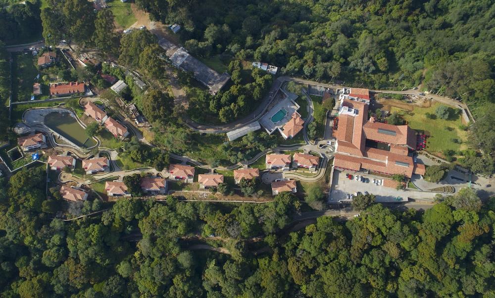 The Tamara Kodai Kodaikanal Εξωτερικό φωτογραφία