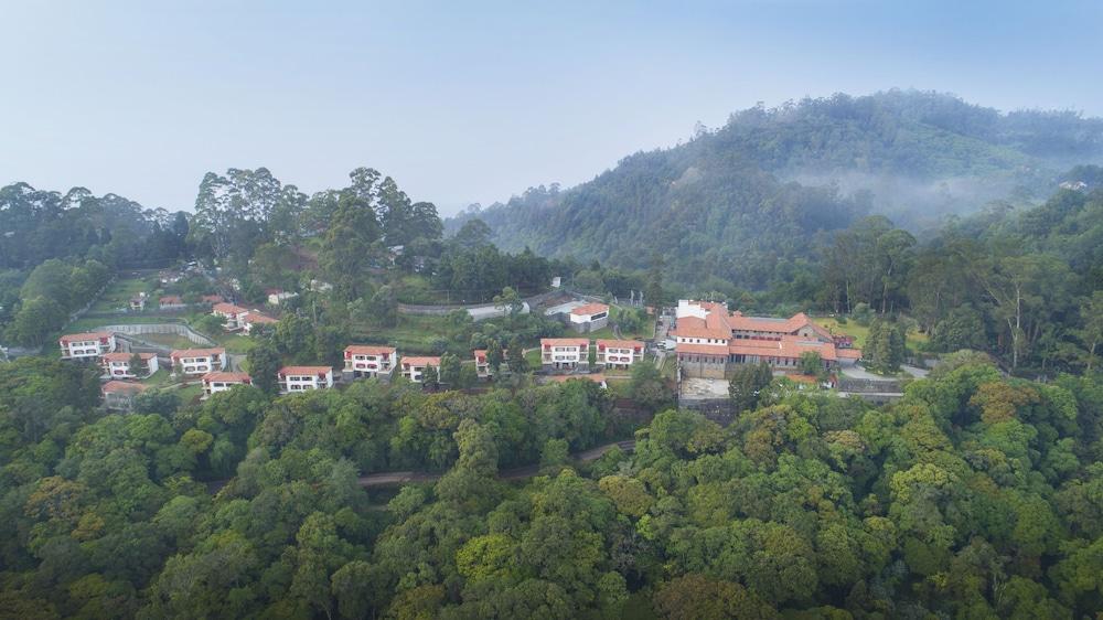 The Tamara Kodai Kodaikanal Εξωτερικό φωτογραφία