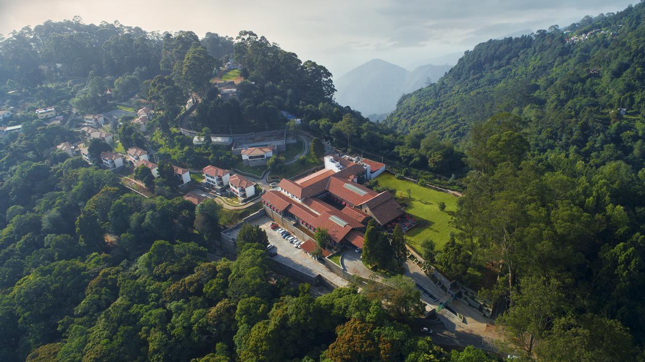 The Tamara Kodai Kodaikanal Εξωτερικό φωτογραφία